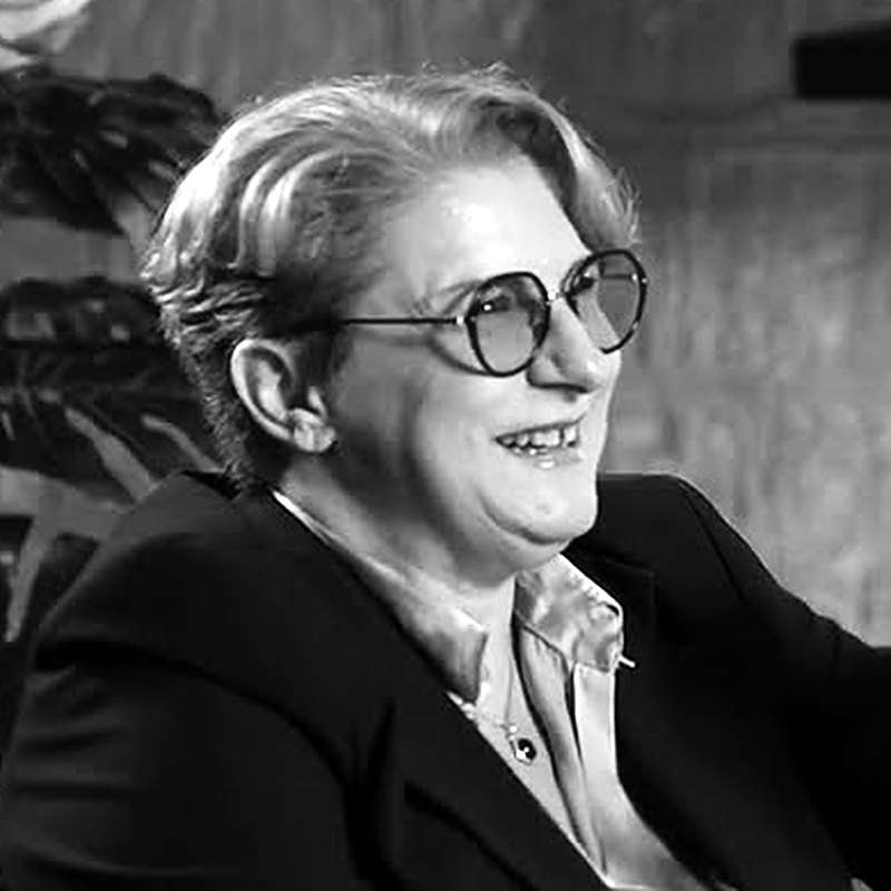 Christel Bongiorno