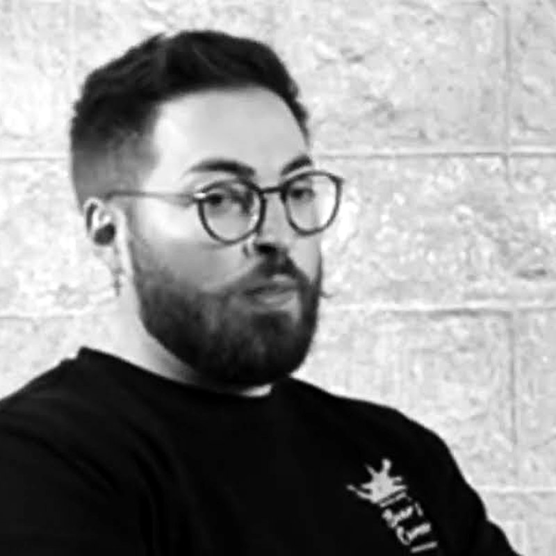Damien Amico